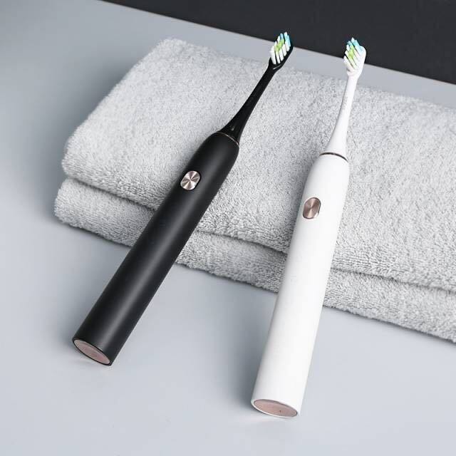 電動牙刷防水潤滑解決方案，您知道嗎？