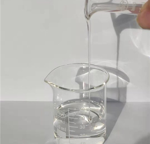 硅油具有哪些性能及優缺點？