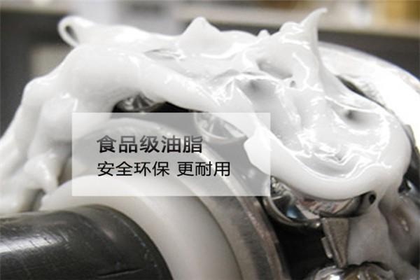 加軸承潤滑脂越多越好嗎？NO!適量才是好！